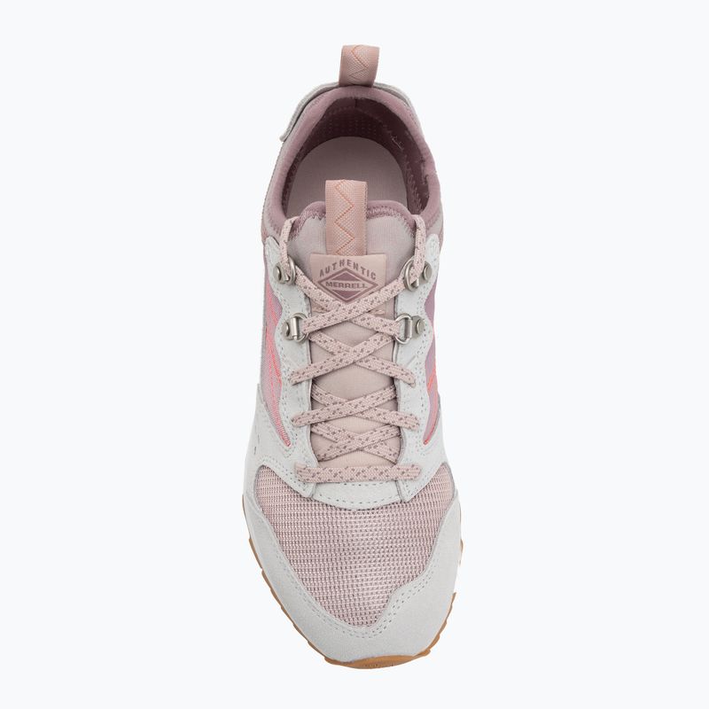 Dámské boty Merrell Alpine 83 Sneaker Recraft pale cherry 5