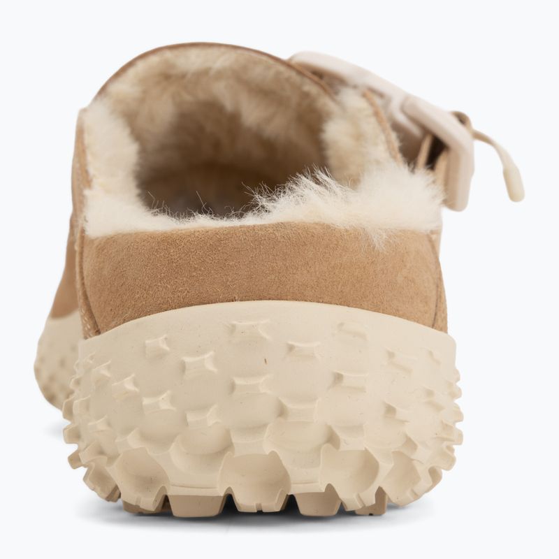 Dámské barefoot boty Merrell Wrapt Cozy latte 6
