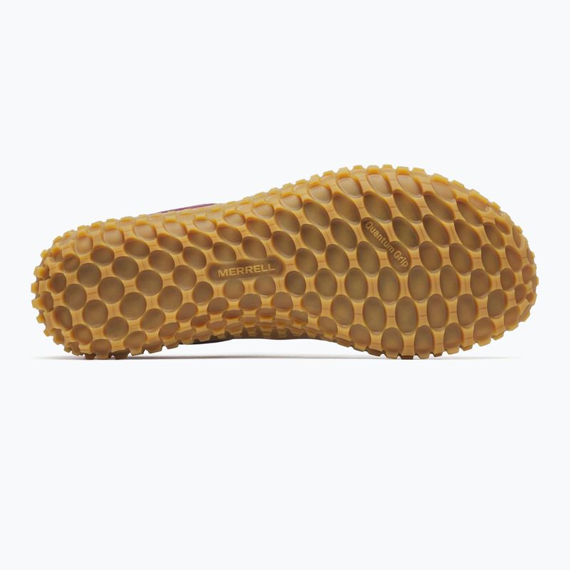 Dámské barefoot boty Merrell Wrapt 12