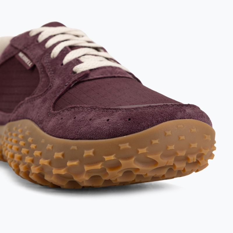 Dámské barefoot boty Merrell Wrapt 7