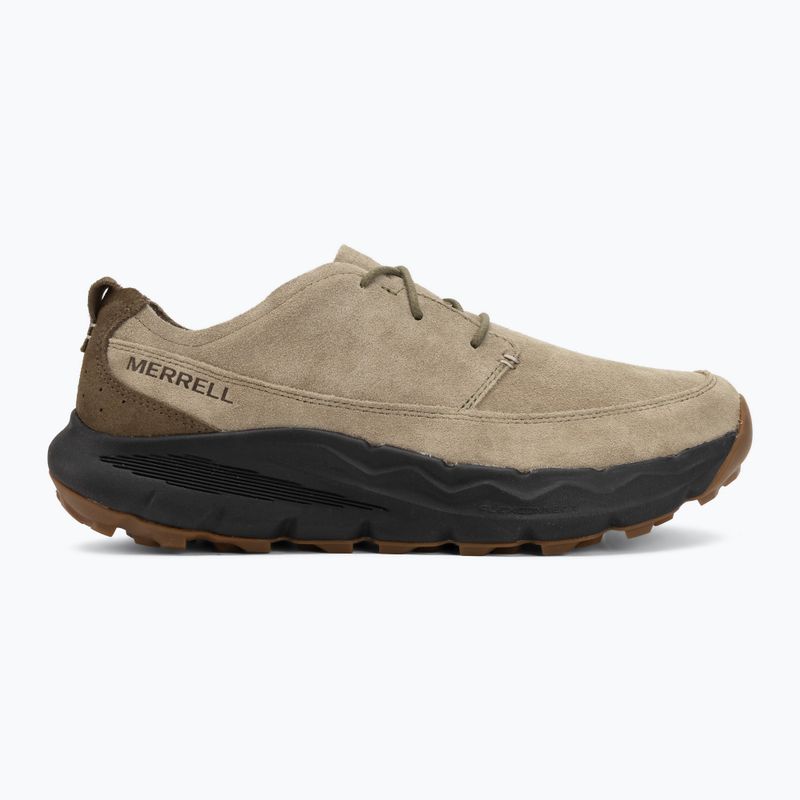 Pánské běžecké boty Merrell Nova 4 Traveller Olivine 2