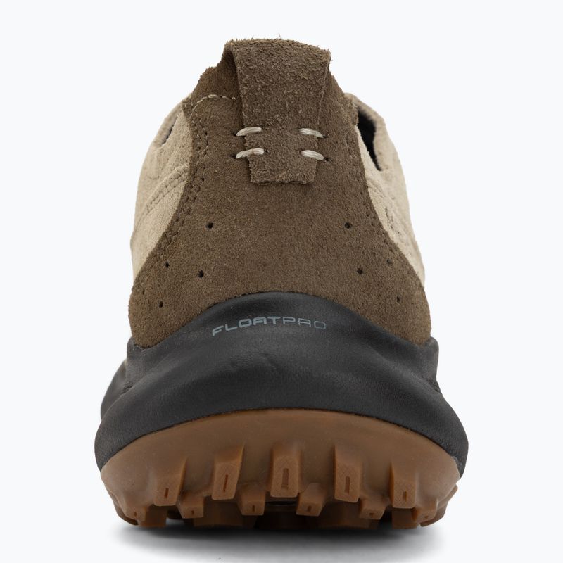Pánské běžecké boty Merrell Nova 4 Traveller Olivine 6