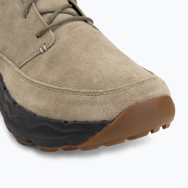 Pánské běžecké boty Merrell Nova 4 Traveller Olivine 7