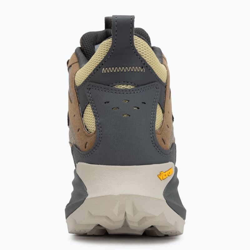 Pánské turistické boty Merrell Moab Speed 2 Mid GTX cairn 6