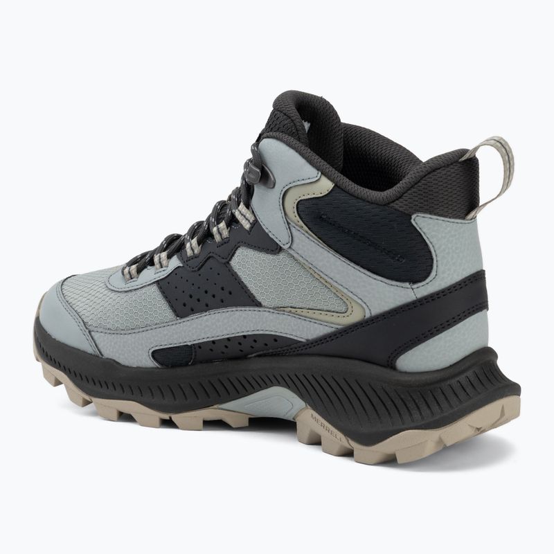 Pánské boty Merrell Speed Strike 2 Mid Gore-Tex calcite 3