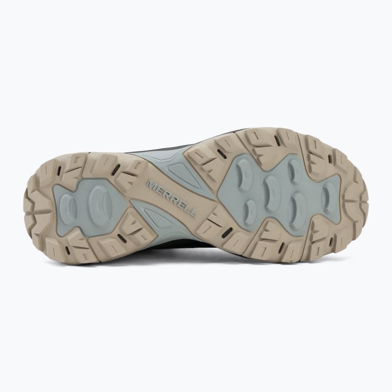 Pánské boty Merrell Speed Strike 2 Mid Gore-Tex calcite 4
