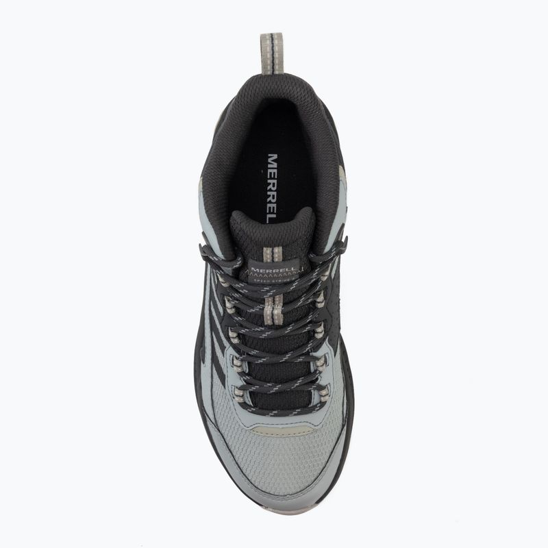 Pánské boty Merrell Speed Strike 2 Mid Gore-Tex calcite 5
