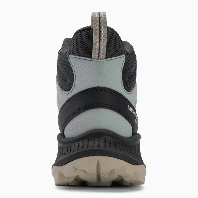 Pánské boty Merrell Speed Strike 2 Mid Gore-Tex calcite 6