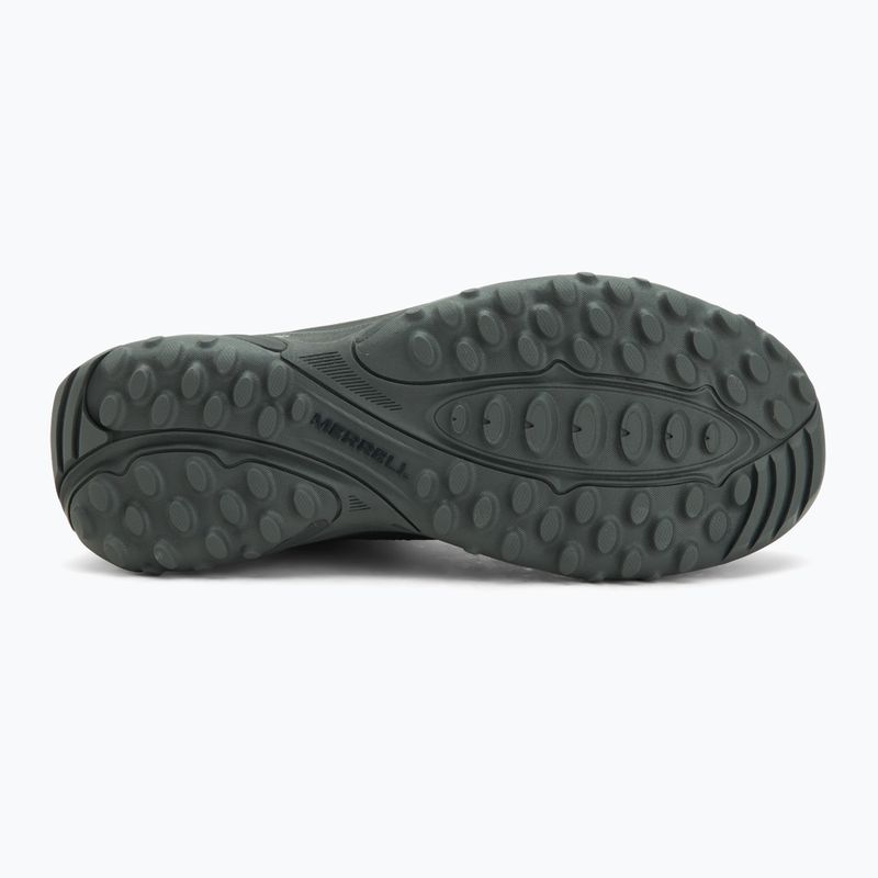 Pánské turistické boty Merrell Yokota 3 Mid Gtx black 4