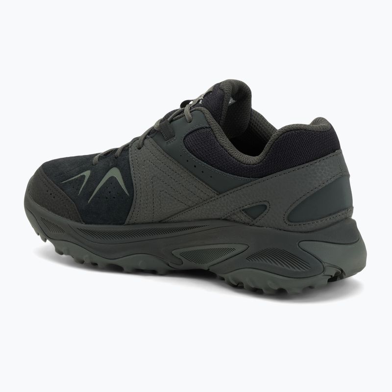 Turistické boty Merrell Yokota 3 Gtx black 3