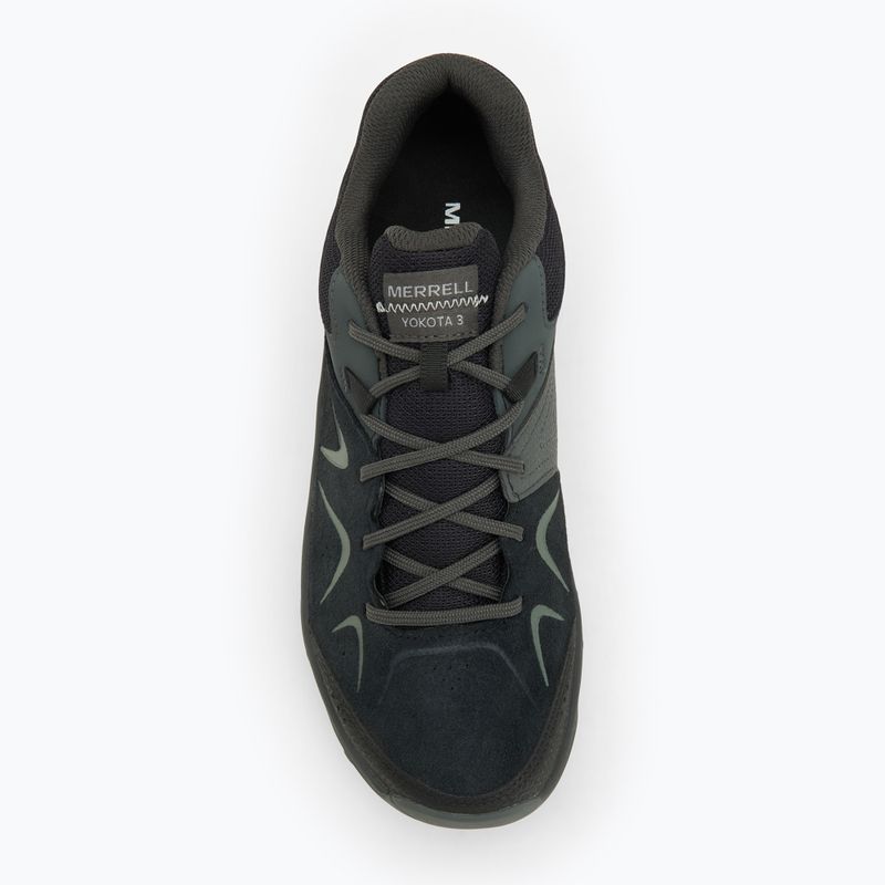 Turistické boty Merrell Yokota 3 Gtx black 5