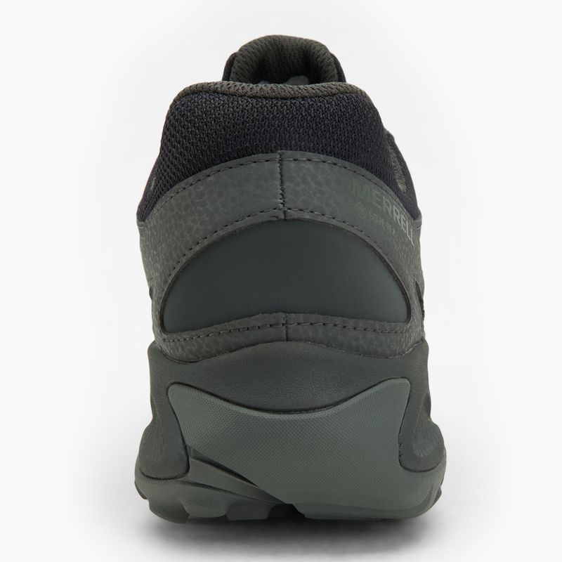 Turistické boty Merrell Yokota 3 Gtx black 6