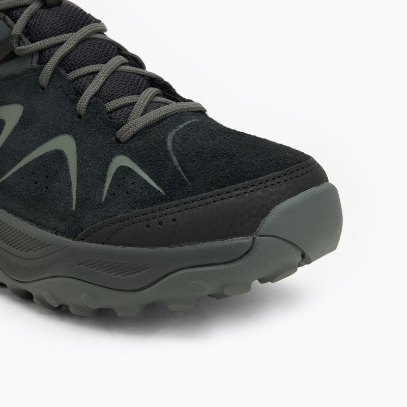 Turistické boty Merrell Yokota 3 Gtx black 7