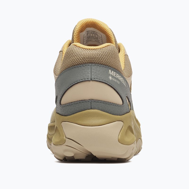 Turistické boty Merrell Yokota 3 Gtx drab 4