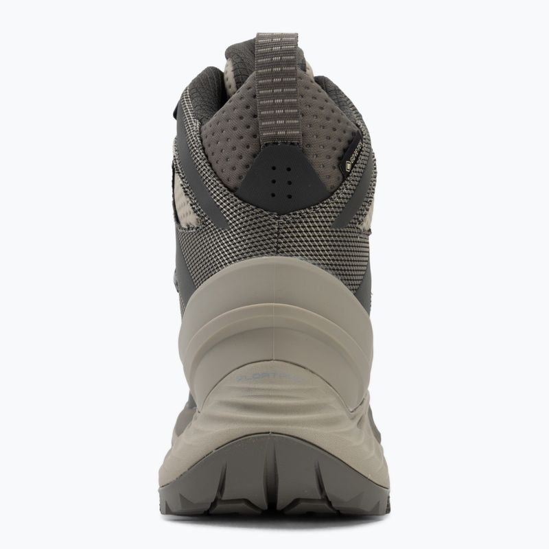 Buty męskie Merrell Rogue Hiker Mid GTX grey 6