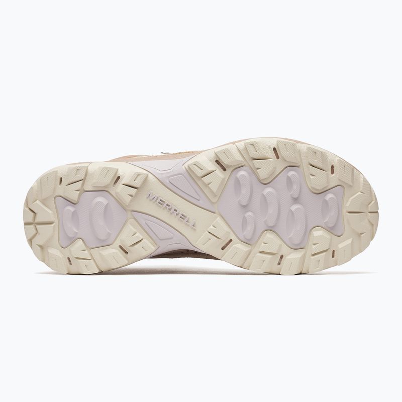 Dámské turistické boty Merrell Speed Strike 2 Thermo Mid Wp nougat 12