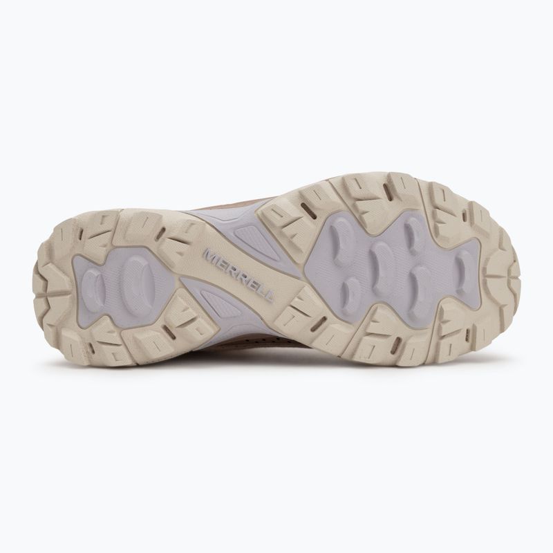 Dámské turistické boty Merrell Speed Strike 2 Thermo Mid Wp nougat 4
