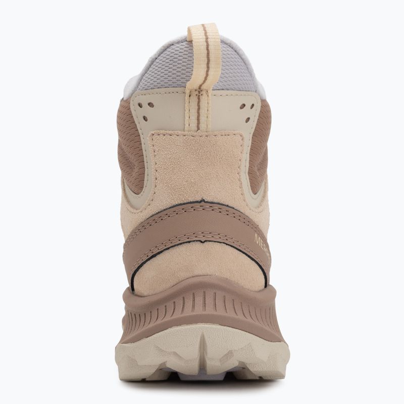 Dámské turistické boty Merrell Speed Strike 2 Thermo Mid Wp nougat 6