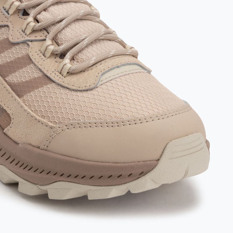 Dámské turistické boty Merrell Speed Strike 2 Thermo Mid Wp nougat 7