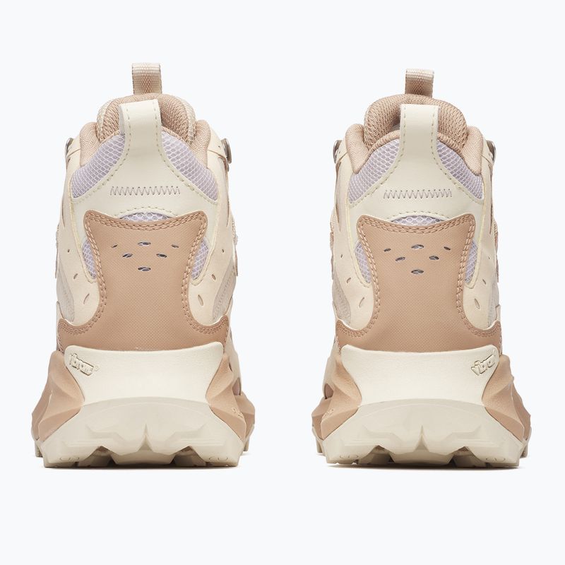 Dámské turistické boty Merrell Moab Speed 2 Mid GTX nougat 11