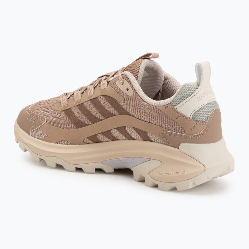 Dámské turistické boty Merrell Moab Speed 2 Ltr Wp hazel 3