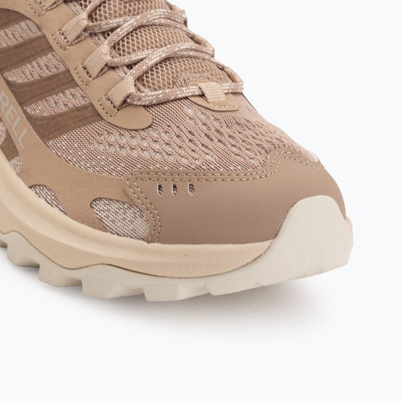 Dámské turistické boty Merrell Moab Speed 2 Ltr Wp hazel 7