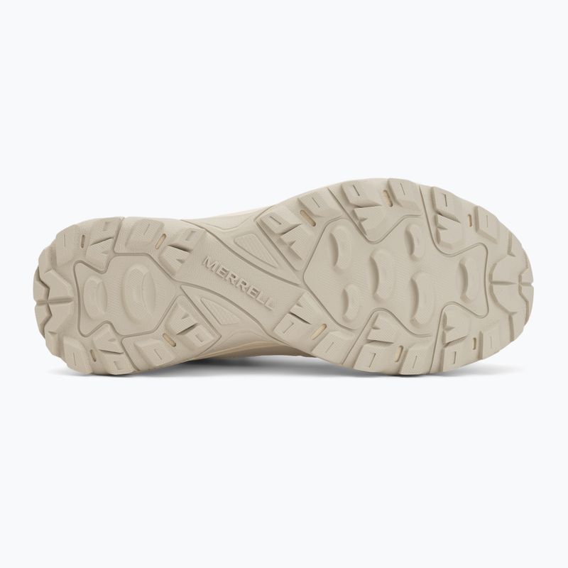 Dámské turistické boty Merrell Tempo EXP Mid Waterproof beige 4