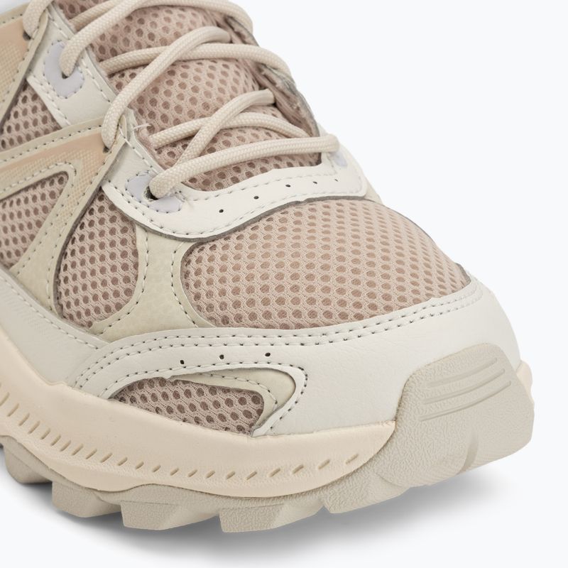Dámské turistické boty Merrell Tempo EXP Mid Waterproof beige 7