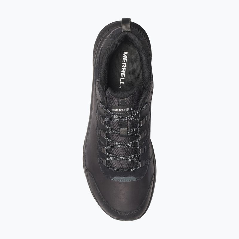 Pánské turistické boty Merrell Speed Strike 2 Ltr black 6