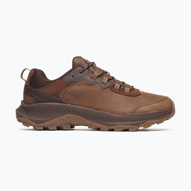 Pánské turistické boty Merrell Speed Strike 2 Ltr taupe 2