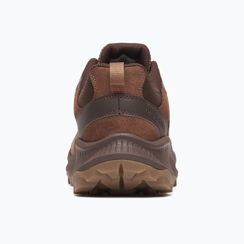 Pánské turistické boty Merrell Speed Strike 2 Ltr taupe 4