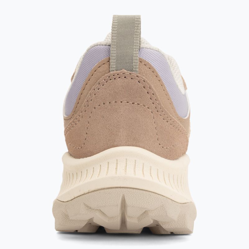 Dámské turistické boty Merrell Tempo Sol hazel 6