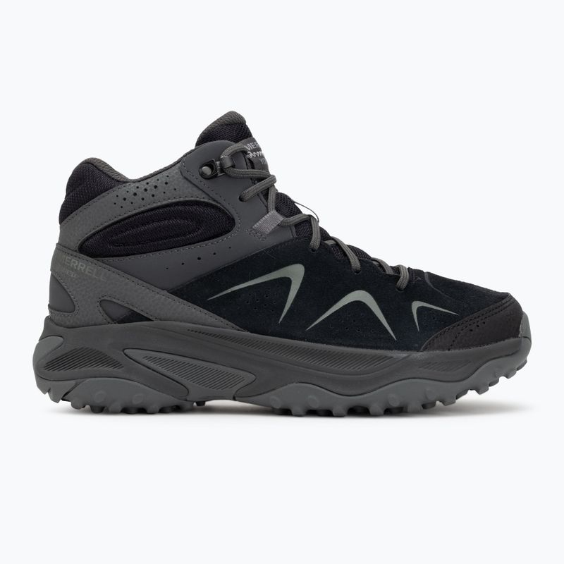 Dámské turistické boty Merrell Yokota 3 Mid Gtx black 2