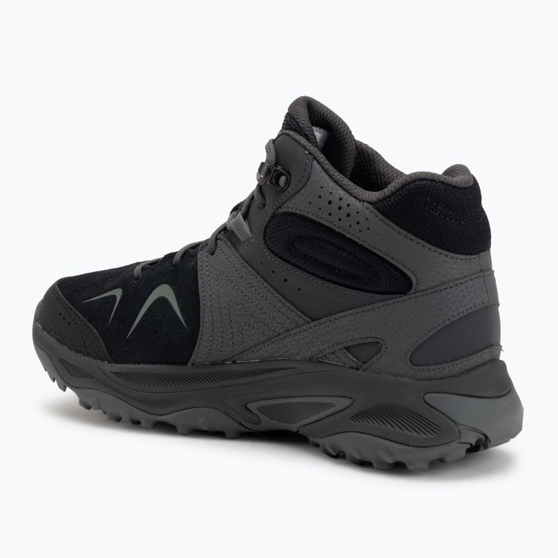 Dámské turistické boty Merrell Yokota 3 Mid Gtx black 3