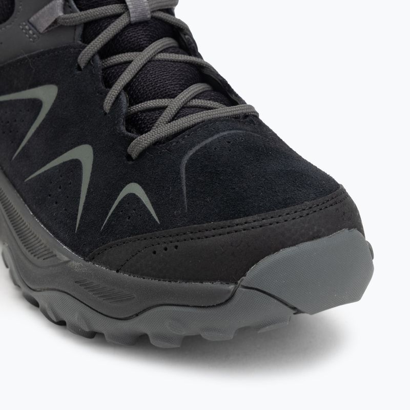 Dámské turistické boty Merrell Yokota 3 Mid Gtx black 7