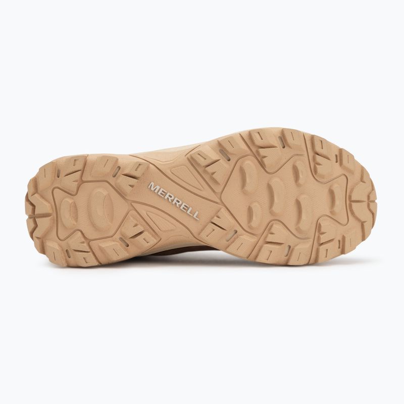 Dámské turistické boty Merrell Speed Strike 2 Ltr Thrm Mid Wp hazel 4