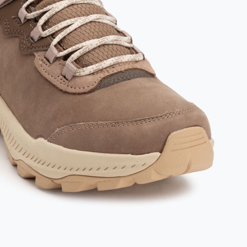 Dámské turistické boty Merrell Speed Strike 2 Ltr Thrm Mid Wp hazel 7