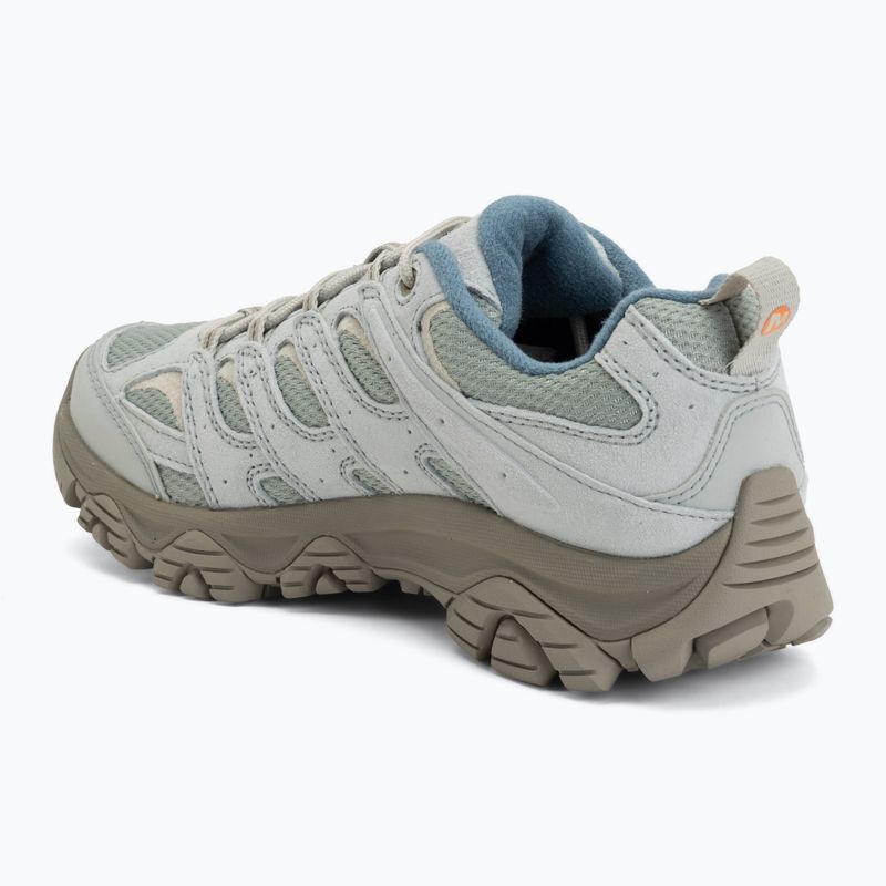 Pánské turistické boty Merrell Moab 3 Gtx calcite 3