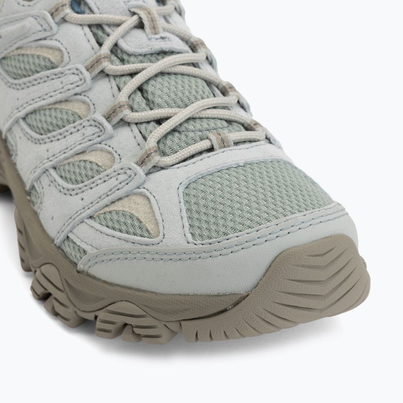 Pánské turistické boty Merrell Moab 3 Gtx calcite 7