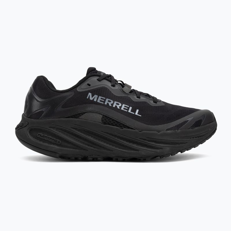 Pánské běžecké boty Merrell Promorph black 2