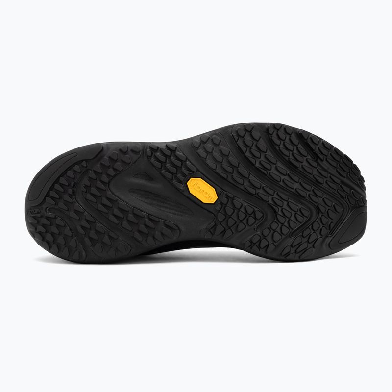 Pánské běžecké boty Merrell Promorph black 4
