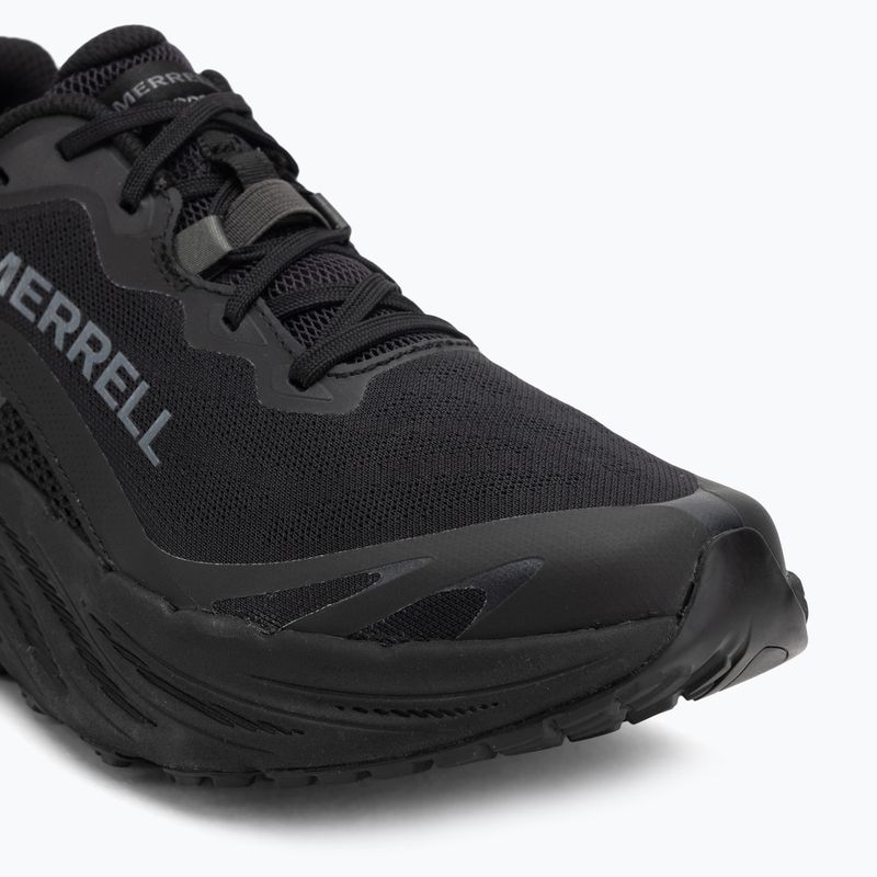 Pánské běžecké boty Merrell Promorph black 7