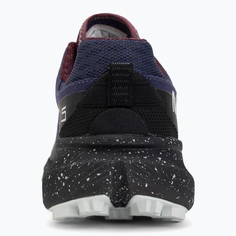 Dámské běžecké boty Merrell Agility Peak 5 Gore-Tex women arcane 6