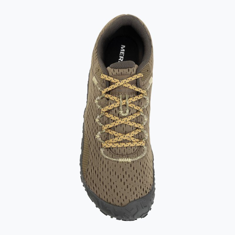 Pánské barefoot boty Merrell Vapor Glove 6 cairn 5