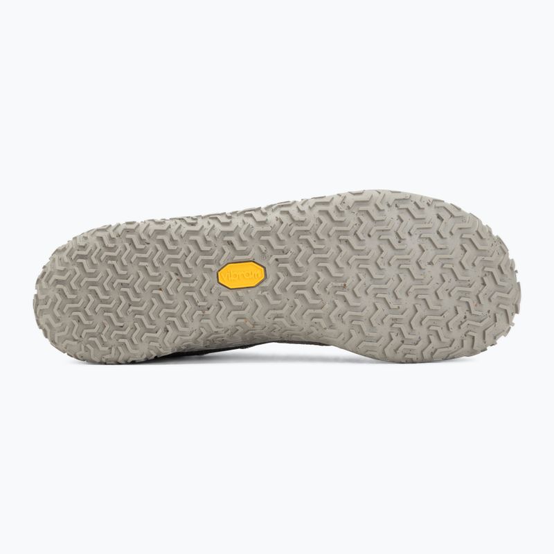 Pánské barefoot boty Merrell Trail Glove 7 brown/warm grey 4