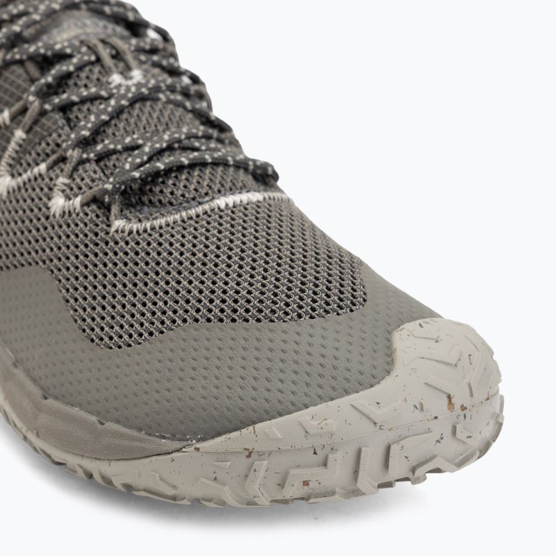 Pánské barefoot boty Merrell Trail Glove 7 brown/warm grey 7