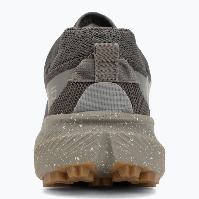 Pánské běžecké boty Merrell Agility Peak 5 Gore-Tex beluga/talus 6