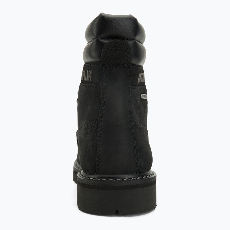 Pánské boty CATerpillar Colorado 2.0 Hiker Wp black 6
