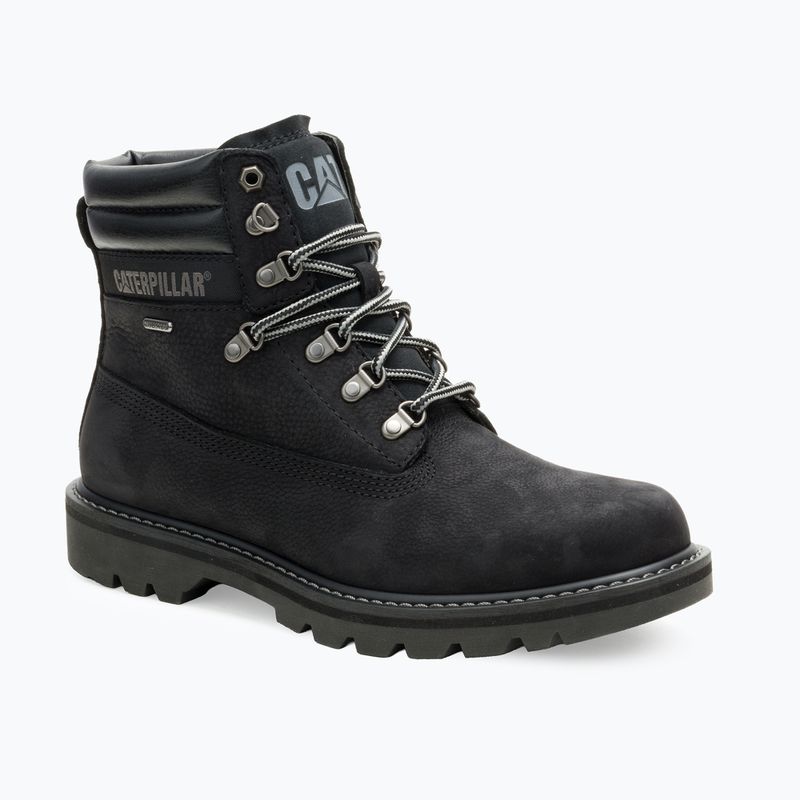 Pánské boty CATerpillar Colorado 2.0 Hiker Wp black 8
