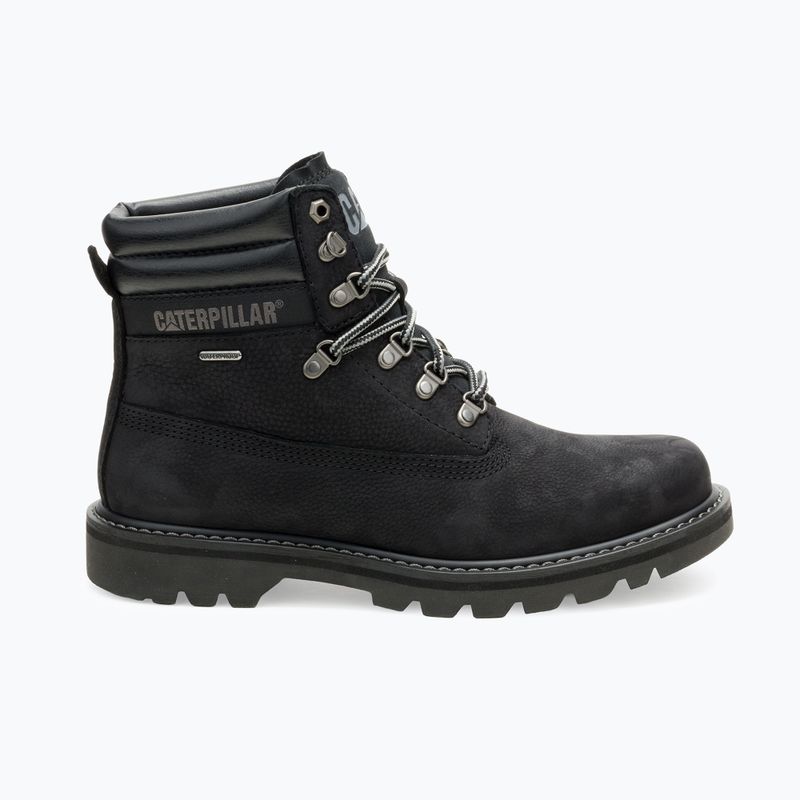 Pánské boty CATerpillar Colorado 2.0 Hiker Wp black 9